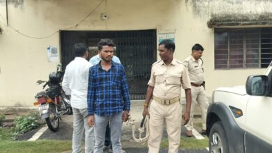टुण्डी में अवैध बालू खनन के खिलाफ चलाए गए अभियान में एक चालक गिरफ्तार 13 IMG 20250618 WA0020