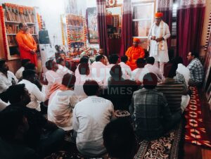 पूर्व मंत्री राजेंद्र राठौड़ का नोहर दौरा: भारतमाता आश्रम में देव पूजन एवं वॉटर कूलर का लोकार्पण 2 IMG 20250618 WA0027