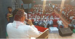 "धरोहर-2025": भीलवाड़ा में जाट कर्मचारी वेलफेयर सोसायटी का प्रतिभा सम्मान समारोह सम्पन्न 4 IMG 20250620 WA0037