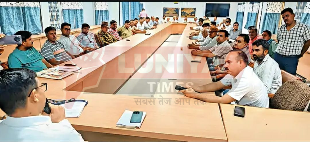 सोजत में एसीबी द्वारा भ्रष्टाचार के खिलाफ जन जागरूकता कार्यक्रम का आयोजन 1 IMG 20250626 WA0017