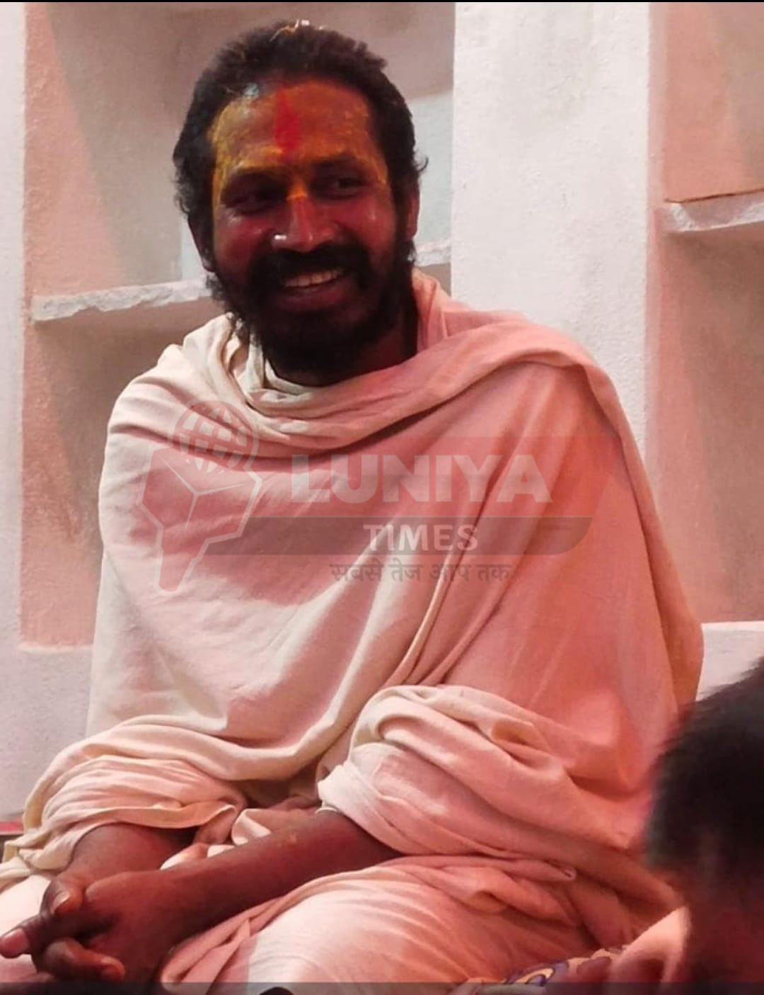 घोड़ास आश्रम के महंत सरजू दास महाराज दोष मुक्त 1 IMG 20250627 WA0045