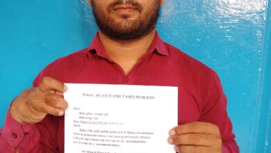 पीड़ित ने न्याय के लिए लगाई पुलिस प्रशासन से गुहार 11 IMG 20250629 WA0007