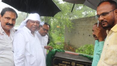 टुण्डी विधायक द्वारा एक करोड़ पैंतालीस लाख रुपए से बनने वाली पुल जनता को किया गया समर्पित 12 IMG 20250629 WA00481