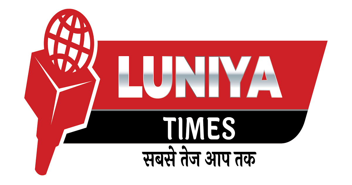 प्रदेश के सभी 41 जिलों में बनेंगे गर्ल्स हॉस्टल, बजट में राजस्थान को बड़ी सौगात 1 LUNIYA TIMES logo 01 2