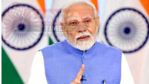 प्रधानमंत्री मोदी आज एयर इंडिया विमान दुर्घटना स्थल का किया दौरा 2 PM Modi will visit Air India plane's crash site in Ahemdabad today.