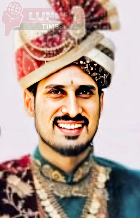 अमेरिका में सवा करोड़ की नौकरी और लग्जरी जीवन छोड़कर ऋषि जवेरी लेंगे जैन दीक्षा, माँ भी बनेंगी साध्वी 1 WhatsApp Image 2025 06 02 at 19.56.12 1 e1748874471820
