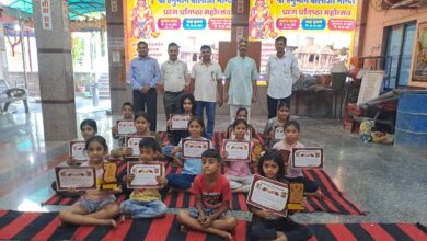 महाराणा प्रताप जयंती पर चित्रकला प्रतियोगिता का परिणाम घोषित 12 WhatsApp Image 2025 06 02 at 20.23.29