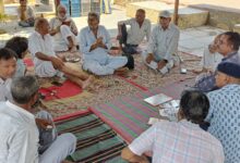 कोठार में सती माता का मेला महोत्सव, भजन संध्या 5 व मेला 6 जून को 5 WhatsApp Image 2025 06 03 at 14.25.05