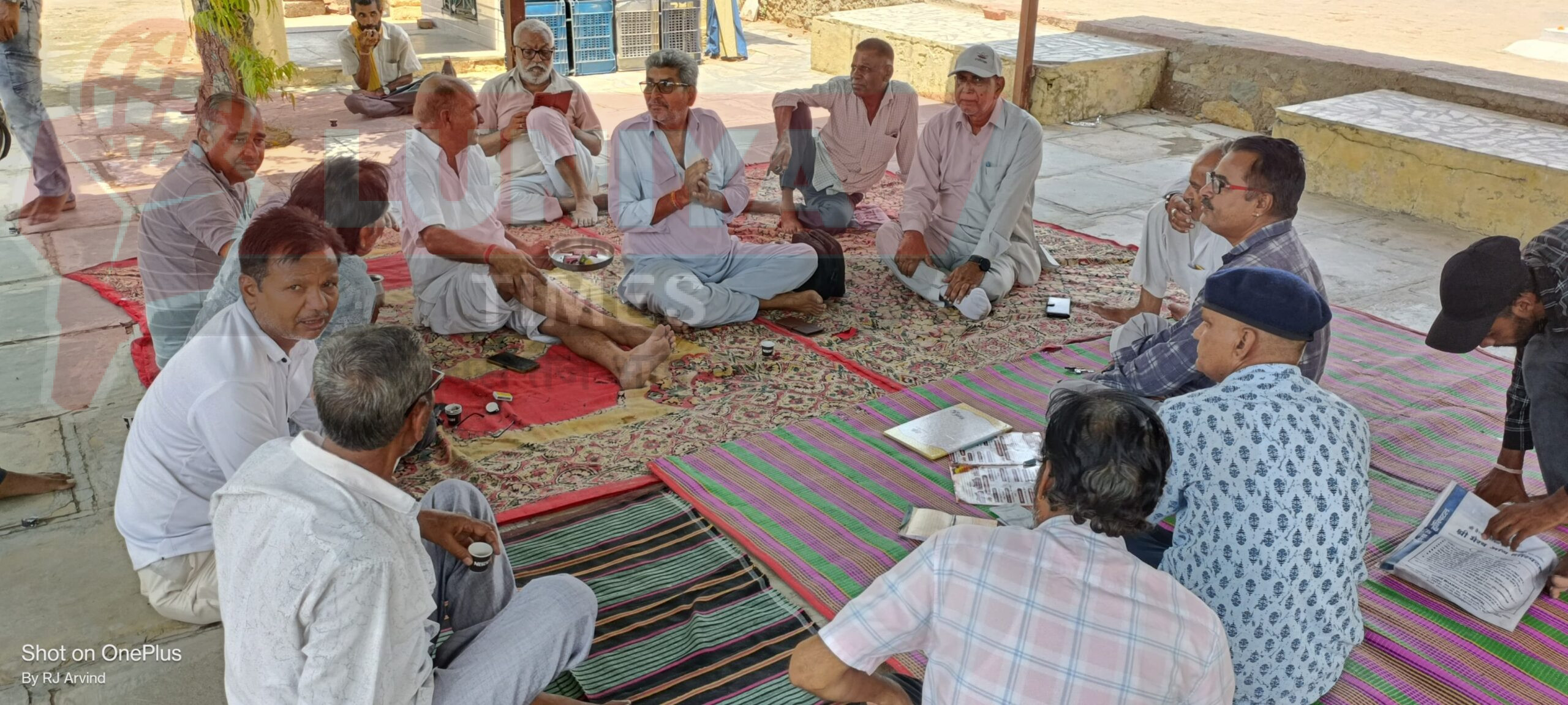 कोठार में सती माता का मेला महोत्सव, भजन संध्या 5 व मेला 6 जून को 1 WhatsApp Image 2025 06 03 at 14.25.05 scaled