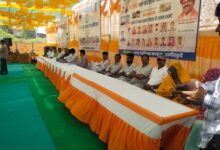 विश्व पर्यावरण दिवस व वंदे गंगा जल सरक्षंण अभियान में विभिन्न कार्यक्रम आयोजित किये गए 5 WhatsApp Image 2025 06 05 at 18.23.08