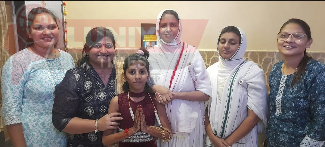 बाली की गोड़वाड़ भूमि पर होगा भव्य चातुर्मास प्रवेश समारोह 1 WhatsApp Image 2025 06 07 at 13.40.06