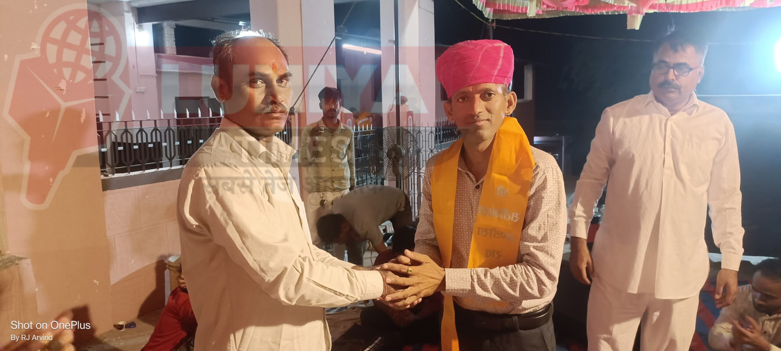 चण्डिसा राव समाज का दो दिवसीय सती माता कोठार वार्षिक मेला हर्षोल्लास पूर्वक सम्पन्न 1 WhatsApp Image 2025 06 07 at 16.39.50 scaled