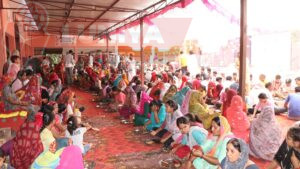 नोहर में 41 दिवसीय पंच धूणी तपस्या का भव्य समापन, हवन एवं भंडारे में उमड़ा श्रद्धालुओं का सैलाब 3 WhatsApp Image 2025 06 09 at 20.27.51 1