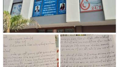 देवल पटेल अस्पताल में लापरवाही का इलाज नेताओं और दलालों के फोन से...? 12 WhatsApp Image 2025 06 13 at 9.08.58 AM