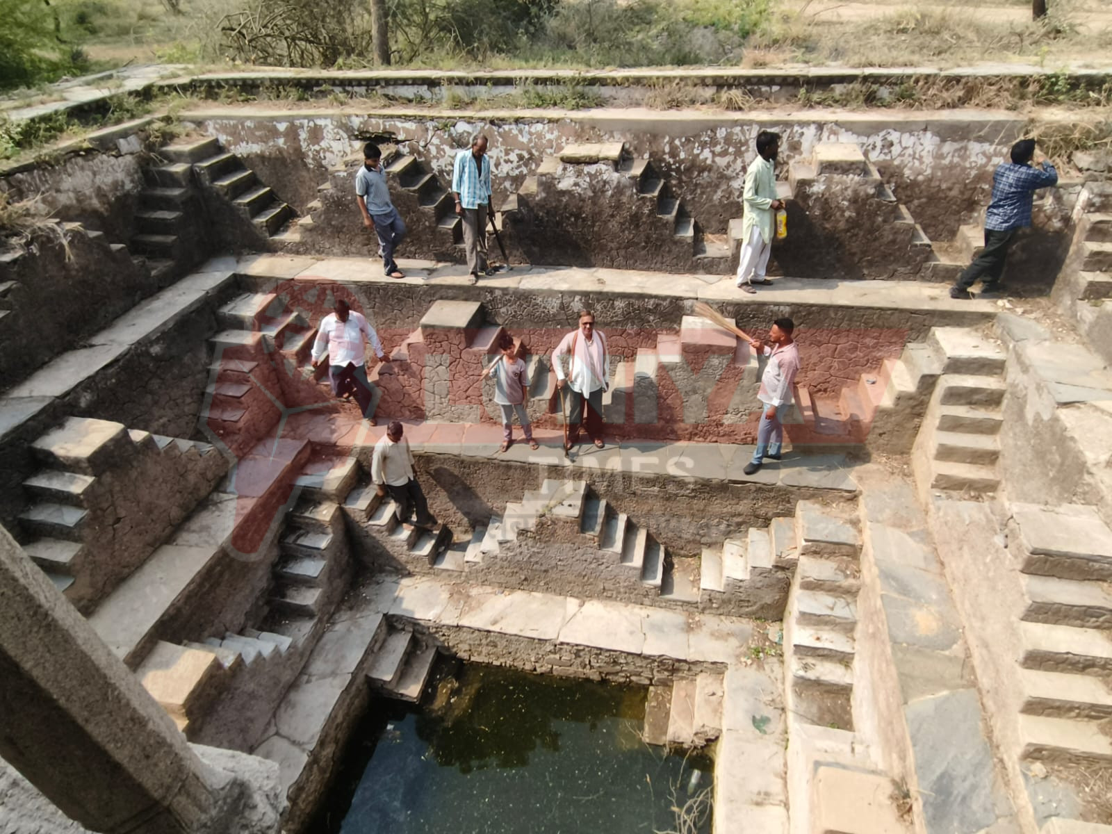 कायमखानी समाज ने नवाब कायम खां साहब के 606वें शहादत दिवस पर किया सेवा कार्यों का आयोजन 1 WhatsApp Image 2025 06 14 at 4.57.34 PM