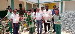 झारखंड सरकार शिक्षा नीति को लेकर लगातार गंभीर युद्धस्तर पर साइकिलों का वितरण कार्यक्रम जारी 5 WhatsApp Image 2025 06 14 at 7.01.49 PM