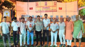 आर्य समाज महामंदिर जोधपुर के कार्यक्रम से प्रेरणा एवं अनुभव प्राप्त कर लोटा, आर्यो का प्रतिनिधि मण्डल 3 WhatsApp Image 2025 06 16 at 5.28.56 PM