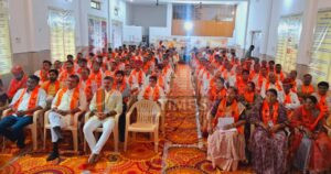 संस्कारित, चरित्रवान, प्रशिक्षित कार्यकर्ता समाज में साधक की तरह कार्य करे : शंकर गायकर 3 WhatsApp Image 2025 06 17 at 6.21.57 PM 1