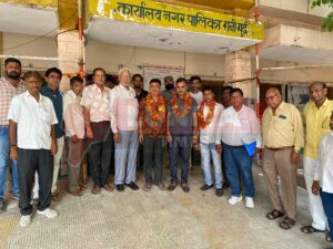 नगरपालिका कर्मचारी संघ राजस्थान नगरपालिका कर्मचारी फेडरेशन शाखा की बैठक नगरपालिका रानी में आयोजित हुई 2 WhatsApp Image 2025 06 25 at 12.35.41 PM