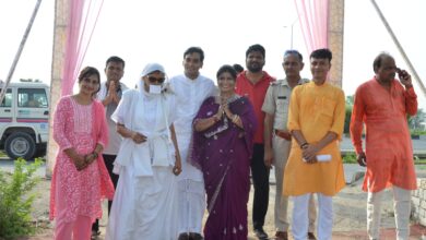 कंवलियास सुसवानी माताजी मंदिर में तीर्थंकर आराधना और चौबीसी कार्यक्रम का भव्य आयोजन 15 WhatsApp Image 2025 06 25 at 5.40.06 PM
