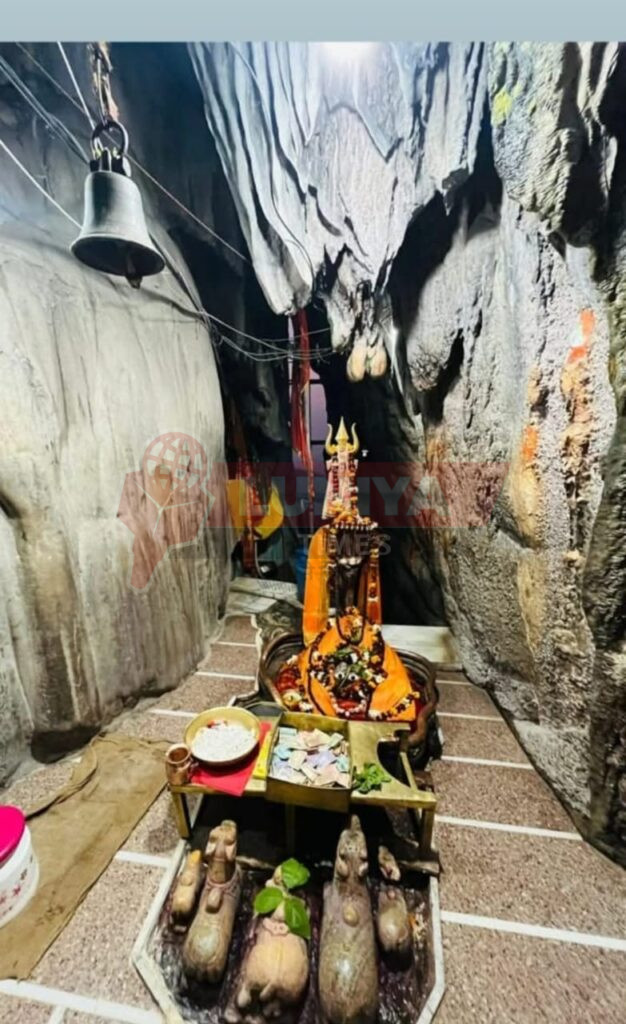 परशुराम महादेव तीर्थ: सरकारी उपेक्षा का शिकार, प्रशासन की लापरवाही से हर साल श्रद्धालुओं की जान जोखिम में 2 WhatsApp Image 2025 06 26 at 9.20.35 AM