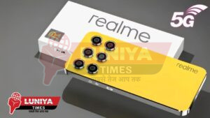 Realme Premium 5G Smartphone : Realme का 230MP झकास कैमरा के 7000mAh बैटरी वाला स्मार्टफोन 120W फास्ट चार्जर 5 Realme GT7 Premium 5G Smart Phone