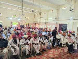 वरिष्ठजनों का अनुभव समाज की अमूल्य धरोहर: अचलाराम मेघवाल 2 WhatsApp Image 2025 06 29 at 6.25.30 PM