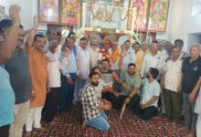 रंकण भवन समाज संस्था रानी के रामचंद्र वैष्णव निर्विरोध अध्यक्ष घोषित 5 WhatsApp Image 2025 06 29 at 6.38.58 PM
