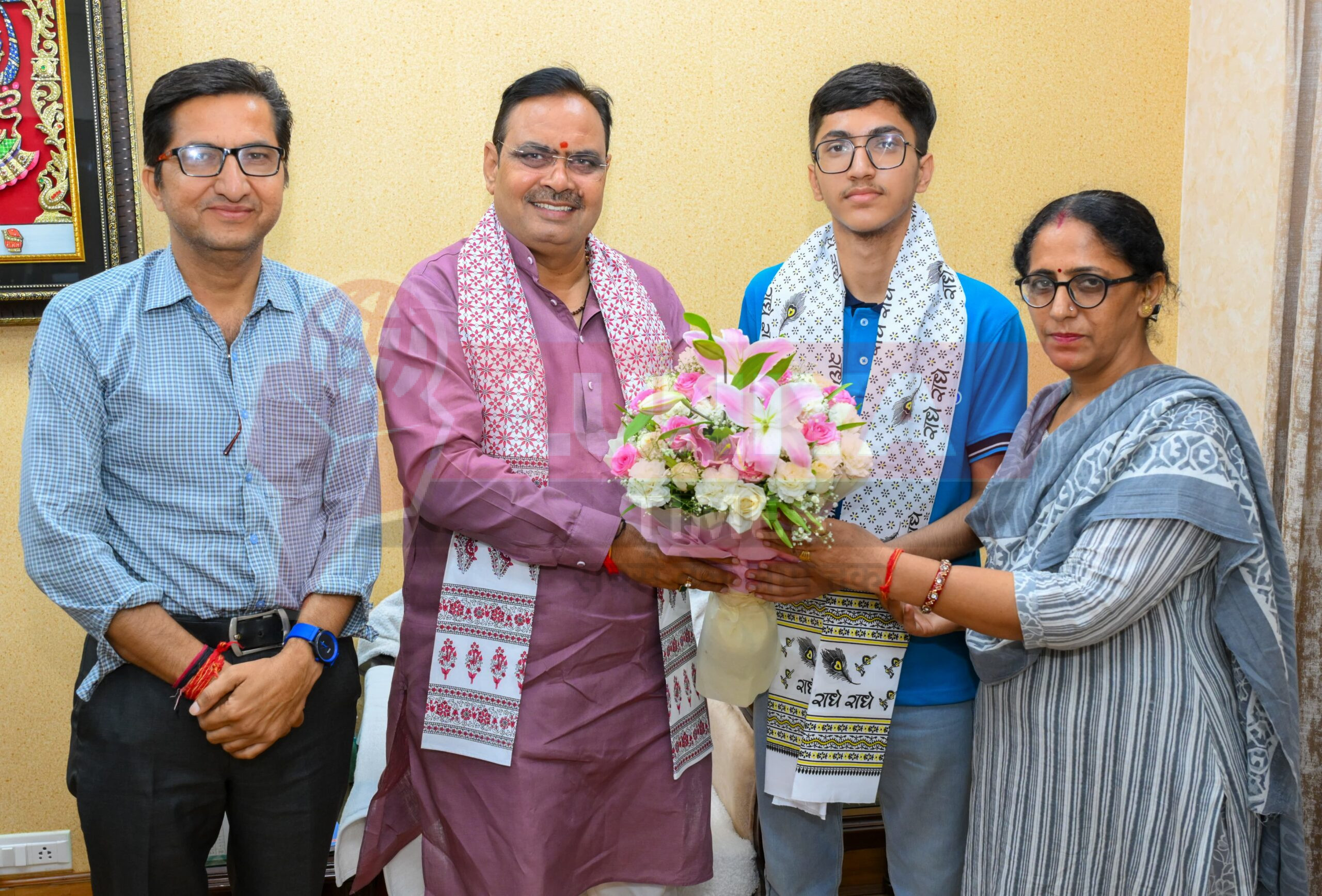 बोल्ड NEET 2025: महेश कुमार ने परीक्षा में टॉप किया और राजस्थान का नाम रोशन किया 1 main 3 scaled