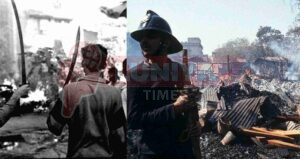 1993 के मुंबई धमाके के आरोपी अब्दुल करीम टुंडा कोर्ट 