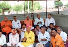 धर्म कर्म शिवभक्त प्रभातफेरी भजन मण्डली एवं सहयोगी संस्था शिवनंदी गौशाला की अनुठी पहल 6 IMG 20250705 WA0072