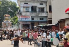 सादड़ी में मोहर्रम पर्व पर युवाओं ने अखाड़ा प्रदर्शन कर किया मातम 4 IMG 20250706 WA0081