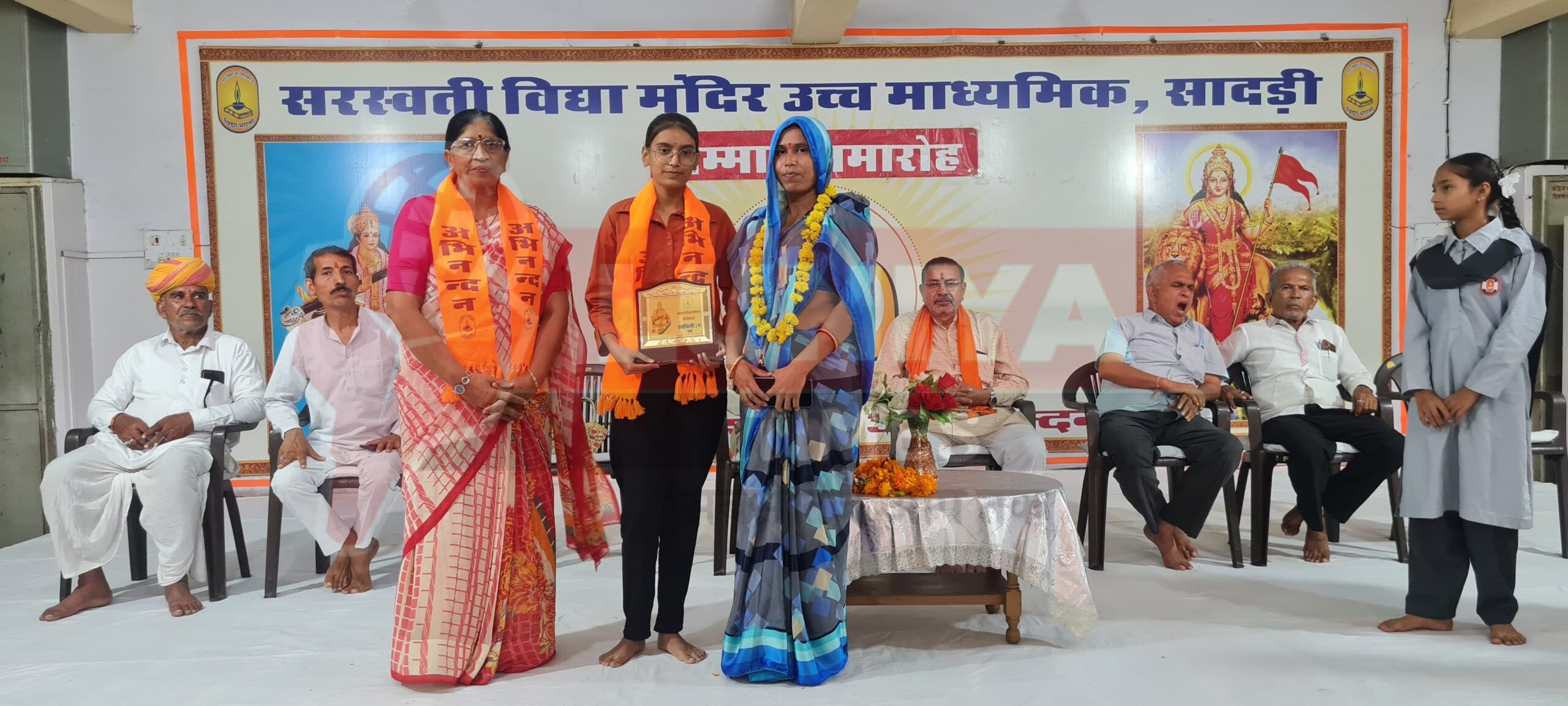 सरस्वती विद्या मंदिर सादड़ी में प्रतिभा सम्मान समारोह संपन्न 1 IMG 20250715 WA0039 scaled