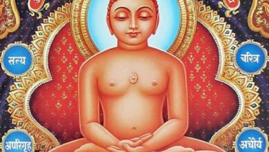 महावीर जैन नवयुवक मंडल संस्थान बाली की वार्षिक साधारण सभा एवं मंडल चुनाव 27 जुलाई को ठाणे में आयोजित होगा 13 IMG 20250717 WA0022