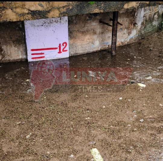 रायपुर की लाइफ लाइन लड़की बांध छलकने को आतुर 1 IMG 20250719 WA0050