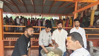 भायंदर में विशाल रक्तदान महा शिविर का आयोजन 7 IMG 20250721 WA01001