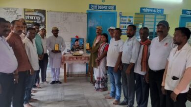 शहीद संदीप सिंह स्मारक सेवा समिति के सौजन्य से सी एच सी टुण्डी में रक्तदान महादान शिविर का आयोजन 14 IMG 20250727 WA0018
