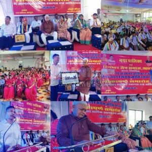 शाहपुरा में विद्या विहार वाटिका का सांसद दामोदर अग्रवाल ने किया लोकार्पण 4 IMG 20250727 WA0037