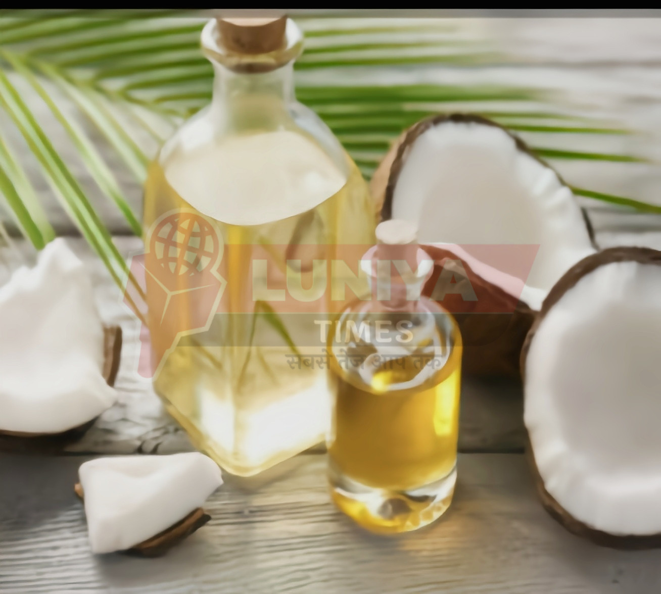 नारियल तेल की कीमतों में तूफानी तेजी 1 IMG 20250717 080309