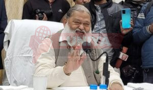 हिंदुस्तान के घोड़े और पाकिस्तान के गधे हमेशा से ही बहुत मशहूर है : ऊर्जा, परिवहन एवं श्रम मंत्री अनिल विज 2 WhatsApp Image 2025 07 01 at 5.55.10 PM 1