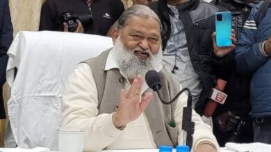 हिंदुस्तान के घोड़े और पाकिस्तान के गधे हमेशा से ही बहुत मशहूर है : ऊर्जा, परिवहन एवं श्रम मंत्री अनिल विज 15 WhatsApp Image 2025 07 01 at 5.55.10 PM 1