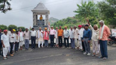 हीरासिंह चौहान जयंती समारोह, महासभा ने आदर्शों पर चलने का किया आह्वान 12 WhatsApp Image 2025 07 01 at 6.01.52 PM