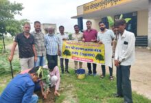जयश्री कल्याण मंडल ने शाहपुरा में किया पौधरोपण, विद्यार्थियों को दिया पर्यावरण संरक्षण का संदेश 3 WhatsApp Image 2025 07 01 at 6.40.47 PM