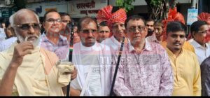 गोरेगांव पश्चिम में हुआ भव्य चातुर्मास मंगल प्रवेश समारोह 5 WhatsApp Image 2025 07 03 at 10.09.33 AM 1