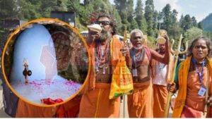 Amarnath Yatra