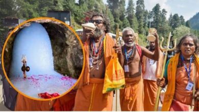 Amarnath Yatra