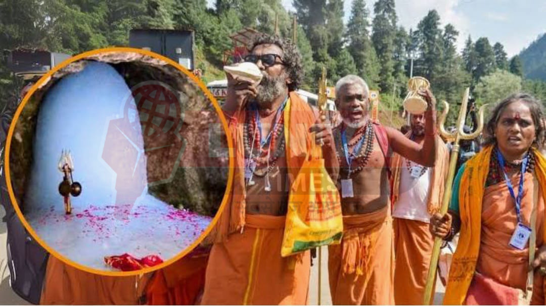 Amarnath Yatra