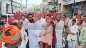 उदयपुर के मालदास स्ट्रीट में बड़े हर्षोल्लास से जैनाचार्य रत्नसेनसूरीश्वरजी का चातुर्मास प्रवेश संपन्न 5 WhatsApp Image 2025 07 04 at 3.19.43 PM