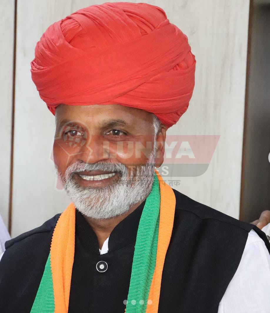 विधायक पितलिया के प्रयासों से क्रमौनत हुआ विधालय साथ ही खुले विज्ञान संकाय 1 WhatsApp Image 2025 07 04 at 9.38.27 AM