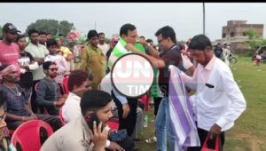 सर्वोच्च मानवाधिकार संरक्षण के प्रदेश अध्यक्ष द्वारा मुहर्रम पर्व पर प्रशासनिक अधिकारियों को किया गया भव्य स्वागत 5 WhatsApp Image 2025 07 06 at 7.26.39 PM